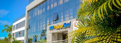 Praiamar Natal Hotel & Convention