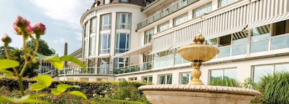 Parkhotel Bremen