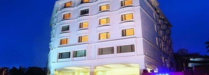 Abad Atrium