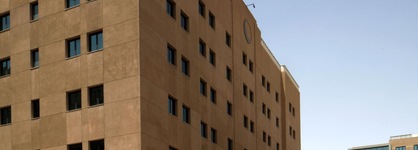 Holiday Inn Riyadh-Olaya, An Ihg Hotel