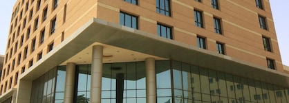 Holiday Inn Riyadh-Olaya, An Ihg Hotel
