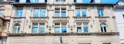 Achat Hotel Wiesbaden