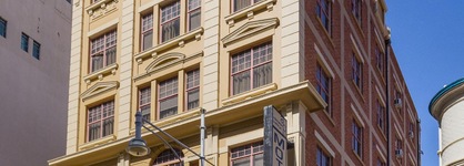 Adelaide Paringa