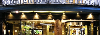 Sarmiento Palace Hotel