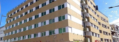 Helnan Chellah Hotel