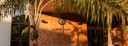 Rede Andrade Luxor Hotel