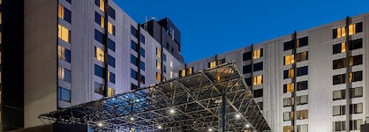 Novotel Sydney International Airport Hotel
