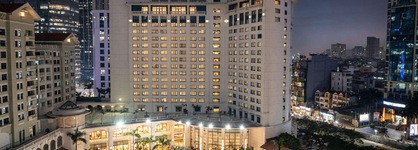 Hanoi Daewoo Hotel