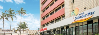 Salvador Mar Hotel