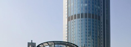 Sofitel Nanjing Galaxy Suning