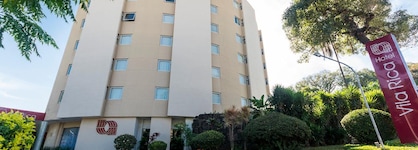Hotel Vila Rica Campinas