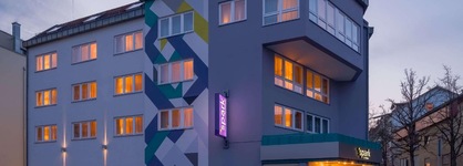 Spark By Hilton Stuttgart Sindelfingen