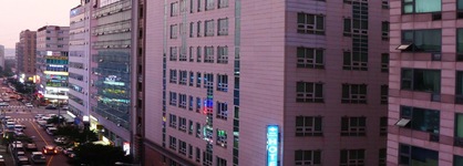 The Hotel Yeong Jong