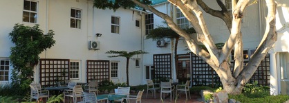 Windsor Hotel