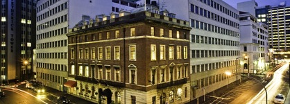 The Wellesley Boutique Hotel