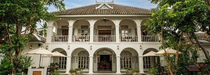 Villa Santi Hotel