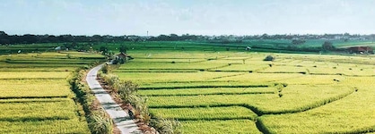 Hotel Tugu Bali