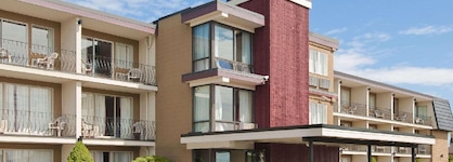 Travelodge By Wyndham Nanaimo