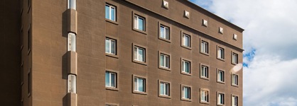 Hotel Sunshine Seoul