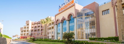Sunny Days El Palacio Resort & Spa - Families And Couples Only