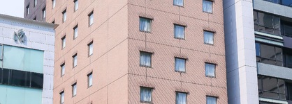Hotel Sunroute Taipei