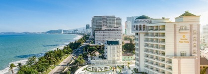 Sunrise Nha Trang Beach Hotel & Spa