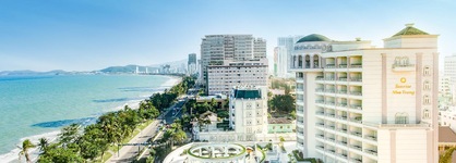 Sunrise Nha Trang Beach Hotel & Spa