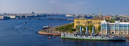 Hotel Saint Petersburg