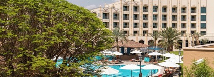 Al Ain Rotana