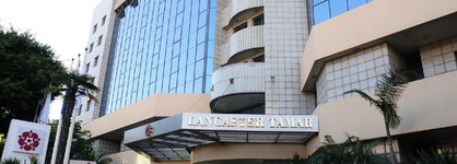 Lancaster Tamar Hotel
