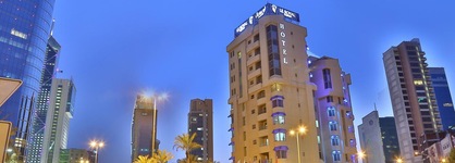 The Royal Express Sharq