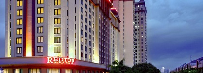 Redtop Hotel & Convention Center
