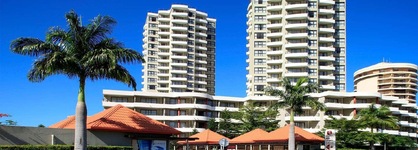 Ramada Hotel & Suites By Wyndham Noumea