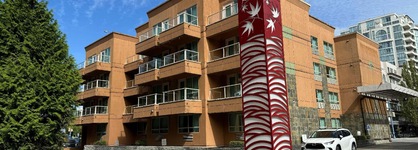 Surestay By Best Western Richmond Vancouver Airport