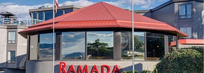 Ramada By Wyndham Kamloops