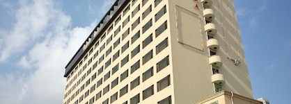 Ramada Songdo Hotel