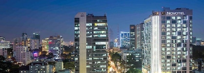 Novotel Saigon Centre