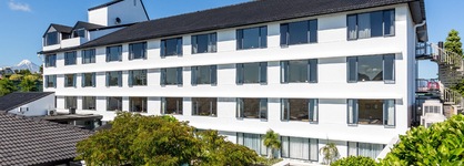 Plymouth International