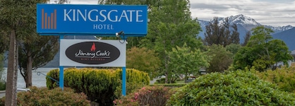 Kingsgate Hotel Te Anau