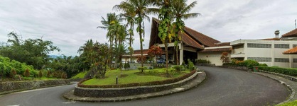 Pusako Bukittinggi