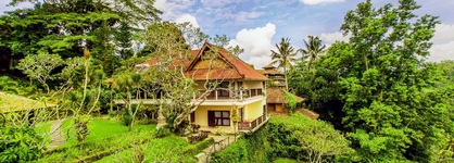 Puri Bunga Resort & Spa