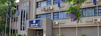 Anew Hotel Capital Pretoria