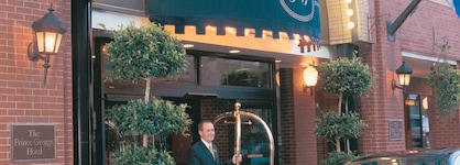 Prince George Hotel