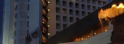 Primula Beach Hotel Kuala Terengganu