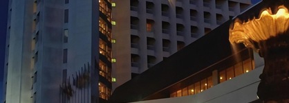 Primula Beach Hotel Kuala Terengganu