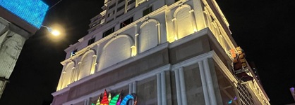 Presidente Macau