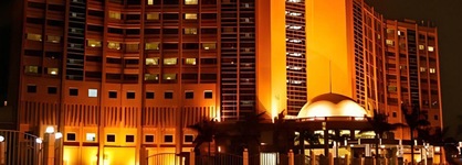 Pousada Marina Infante Hotel