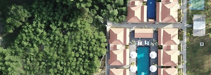 Pilgrimage Village Resort & Spa
