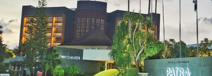 Patra Semarang Hotel & Convention