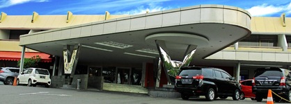 Patra Semarang Hotel & Convention